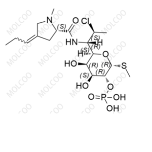 克林霉素磷酸酯EP杂质J