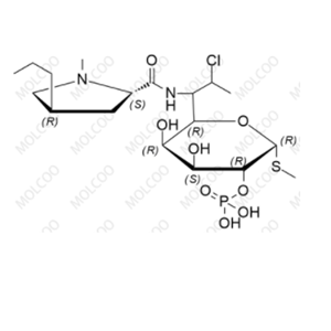 克林霉素磷酸酯EP杂质L,Clindamycin phosphate EP Impurity L