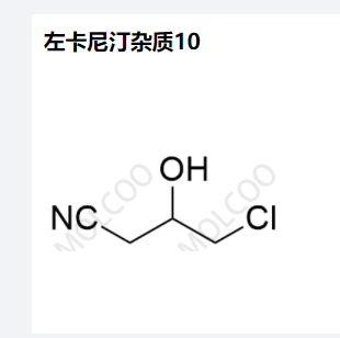 左卡尼汀杂质10,Levocarnitine Impurity 10