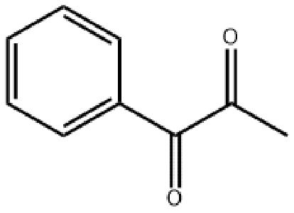 1-苯基-1,2-丙二酮,1-Phenyl-1,2-propanedione