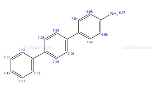 4-氨基对三联苯,4-Amino-p-terphenyl