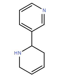 新烟草碱(去氢新烟碱),(R,S)-ANATABINE