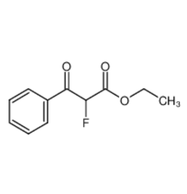 2-氟-3-氧代-3-苯丙酸乙酯,2-FLUORO-3-OXO-3-PHENYLPROPIONIC ACID ETHYL ESTER