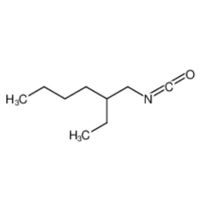 异氰酸2-乙基己酯,2-ETHYLHEXYL ISOCYANATE 98