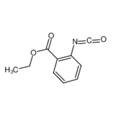 2-(乙氧基羰基)苯基異氰酸酯,ETHYL 2-ISOCYANATOBENZOATE