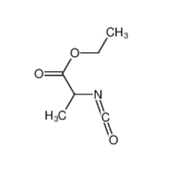 2-异氰酰丙酸乙酯,ETHYL 2-ISOCYANATOPROPIONATE