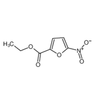 5-硝基-2-糠乙酯,ETHYL 5-NITRO-2-FUROATE
