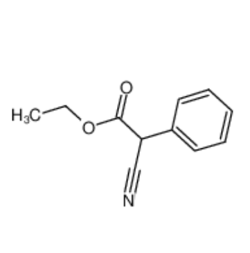 苯基氰基乙酸乙酯,ETHYL PHENYLCYANOACETATE