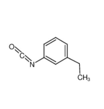 3-乙基异氰酸苯酯,3-ETHYLPHENYL ISOCYANATE