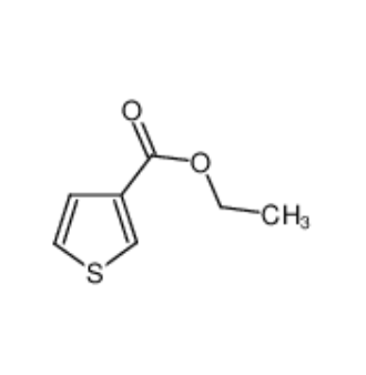 噻吩-3-甲酸乙酯,Ethyl thiophene-3-carboxylate