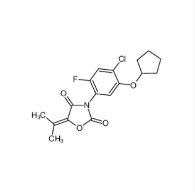 甲拌磷-D10,PENTOXAZONE