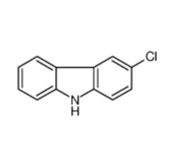 3-氯咔唑,3-Chlorocarbazole