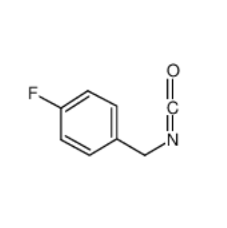 3-二已胺荃-1-丙胺,4-FLUOROBENZYL ISOCYANATE