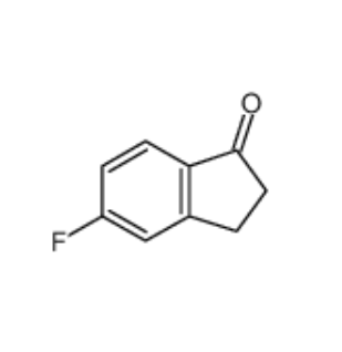 5-氟-1-茚酮,5-Fluoro-1-indanone