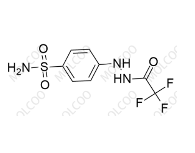 塞来昔布杂质8,Celecoxib Impurity 8