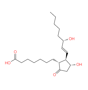 前列腺素E1,Alprostadil