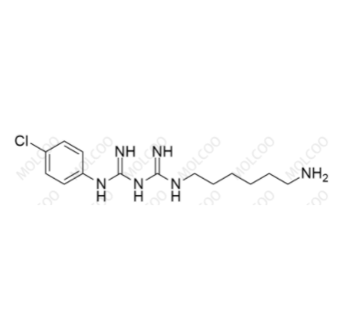 葡萄糖酸氯己定EP杂质G,Chlorhexidine Digluconate EP Impurity G