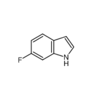 6-氟吲哚,6-Fluoroindole
