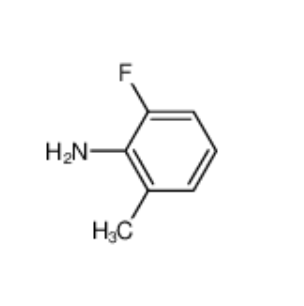 2-氟-6-甲基苯胺,2-Fluoro-6-methylaniline