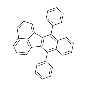 7,12-二苯基苯并[K]荧蒽,7,12-diphenylbenzo[k]fluoranthene