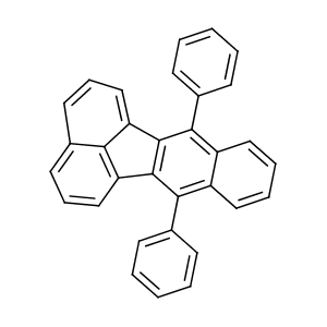 7,12-二苯基苯并[K]熒蒽,7,12-diphenylbenzo[k]fluoranthene