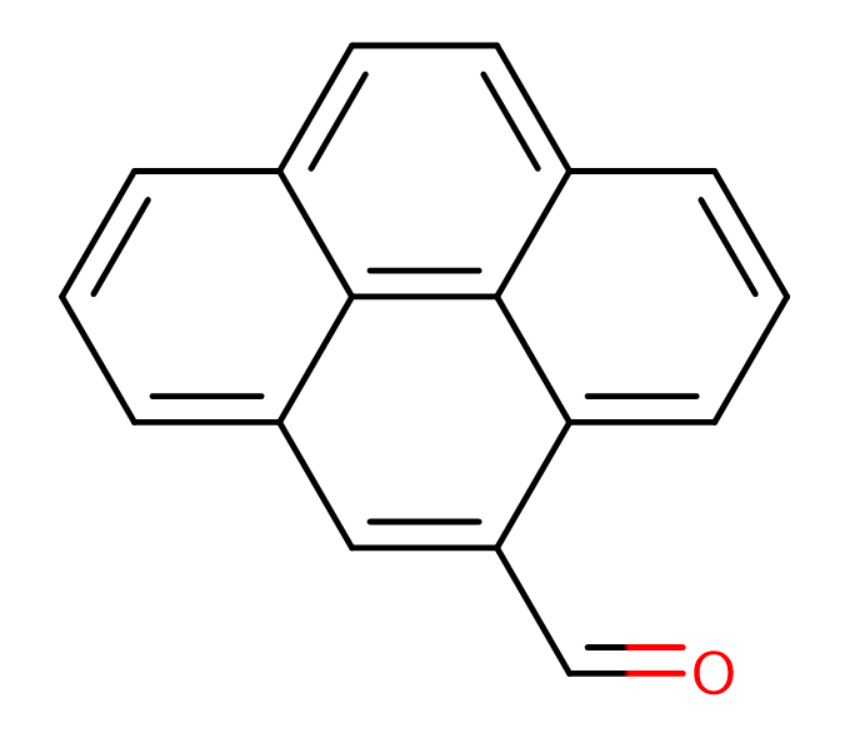 4-芘甲醛,Pyrene-4-carbaldehyde