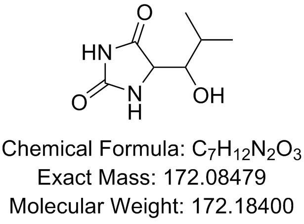 乙内酰脲杂质14,Hydantoin Impurity 14