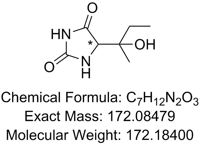 乙內(nèi)酰脲雜質(zhì)16,Hydantoin Impurity 16