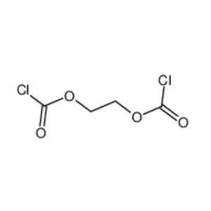 亚乙基二氯甲酸酯