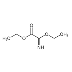 2-乙氧基-2-亚胺乙酸乙酯