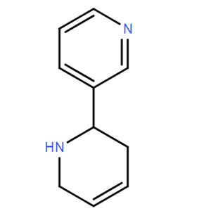 新烟草碱(去氢新烟碱),(R,S)-ANATABINE