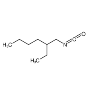 异氰酸2-乙基己酯
