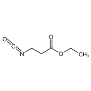 乙基3-丙烯酸酯,ETHYL 3-ISOCYANATOPROPIONATE