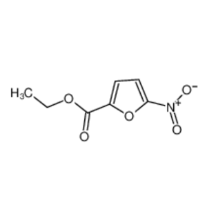 5-硝基-2-糠乙酯,ETHYL 5-NITRO-2-FUROATE
