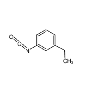 3-乙基异氰酸苯酯,3-ETHYLPHENYL ISOCYANATE