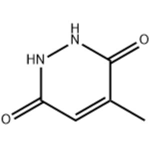 3.6-二羟基-4-甲基哒嗪