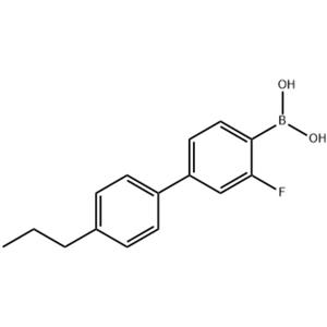 3-氟-4’-丙基联苯硼酸
