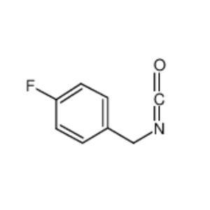 3-二已胺荃-1-丙胺,4-FLUOROBENZYL ISOCYANATE