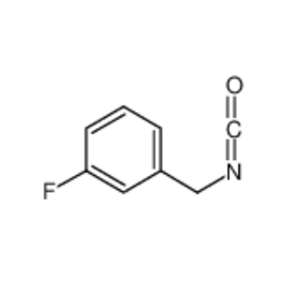 3-氟苯甲基异氰酸酯