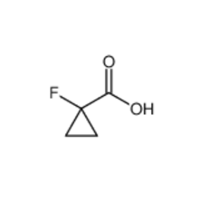 1-氟环丙烷羧酸,1-Fluoro-cyclopropanecarboxylic acid