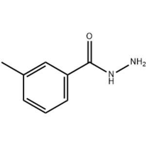 3-甲基苯甲酰肼,m-Toluicacid, hydrazide;(3-Methylbenzoyl)hydrazine