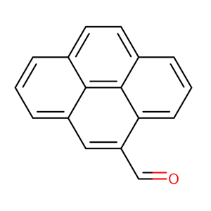 4-芘甲醛,Pyrene-4-carbaldehyde