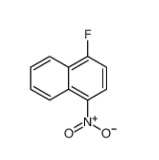 1-氟-4-硝基萘,1-Fluoro-4-nitronaphthalene