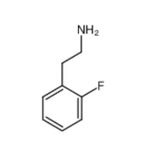 鄰氟苯乙胺,2-FLUOROPHENETHYLAMINE