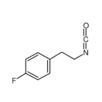 4-氟苯乙基異氰酸酯,4-FLUOROPHENETHYL ISOCYANATE 97