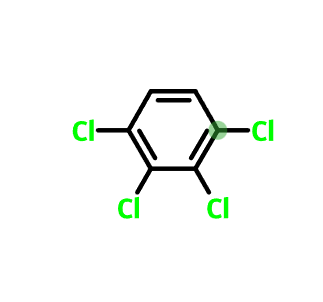 1,2,3,4-四氯苯,1,2,3,4-Tetrachlorobenzene