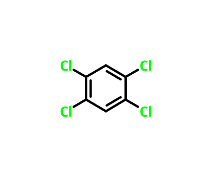 1,2,4,5-四氯苯,1,2,4,5-Tetrachlorobenzene