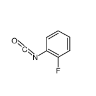 2-氟苯基异氰酸酯,2-FLUOROPHENYL ISOCYANATE