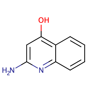 2-氨基喹啉-4-醇,2-AMINO-4-HYDROXYQUINOLINE HYDRATE