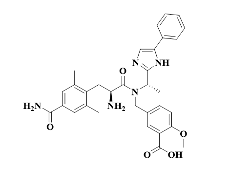 edci结构式图片